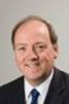 Councillor Brendan Hudson